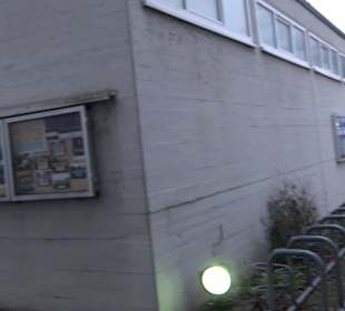 Leichtathletikstadion