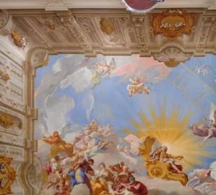 Stift Göttweig