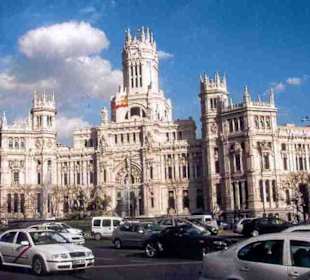 Correos y Telegraficos