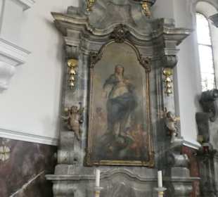 In St. Martin (Kapelle vom Spital zum Hl. Geist)