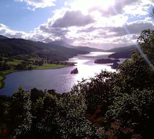 Queen's View