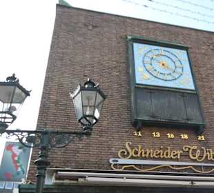 Schneider-Wibbel-Gasse