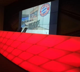 Allianz-Arena in München