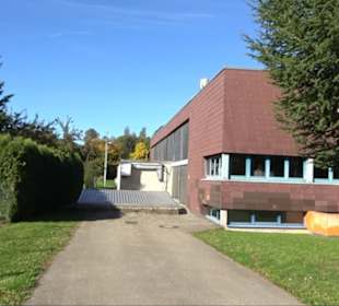 Gemeindehalle Würtingen