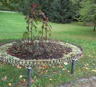 Schlosspark Biesdorf