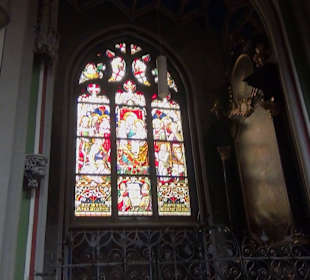 Münster Unserer Lieben Frau