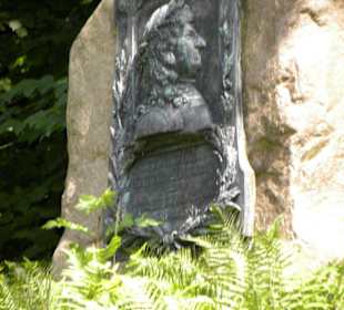 Dunsthöhle Bad Pyrmont