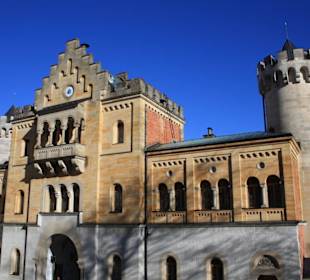 Neuschwanstein