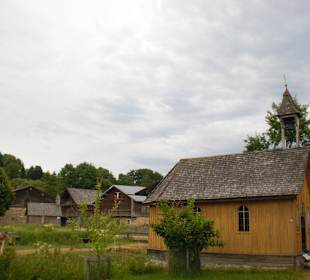 Museumsdorf Bayerischer Wald