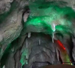 Land der Abenteuer - Dschungel X-pedition