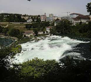 Rheinfall Schaffhausen
