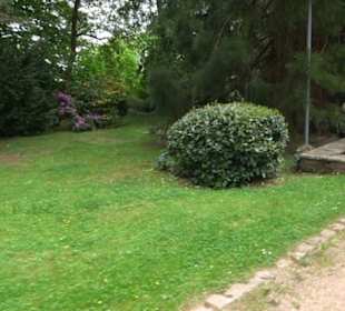 Kurpark Freudenstadt