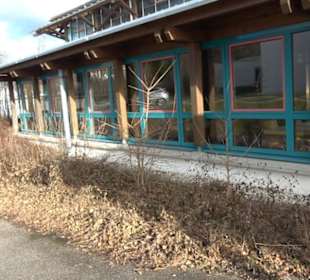 Hohensteinhalle Meidelstetten