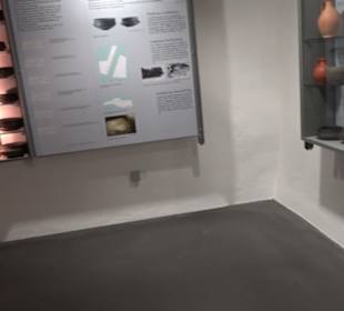 Museum Römer und Bajuwaren