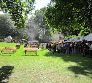 Mittelalterliches Spectaculum 