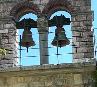 Kirche Ekklisia Pantokrator