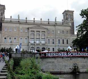 Dresdener Schössernacht