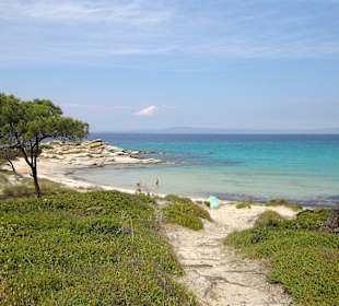 Karidi Beach