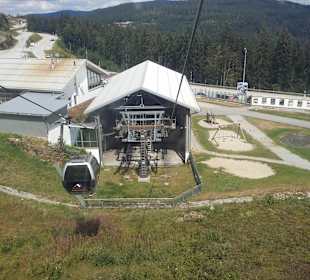 Skigebiet Großer Arber