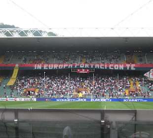 Genoa - Partita di fine Campionato