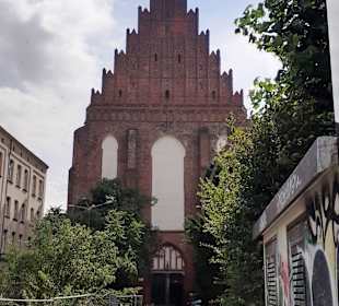 St. Dorothea, Wenzel und Stanislaus