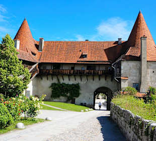 Burg