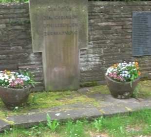 Kriegerdenkmal Dietersweiler