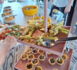 ..Vorspeisen 