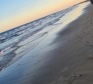 Strand Playa del Ingles