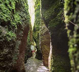 Stadtführung Eisenach