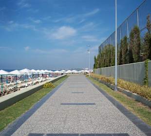 Promenade