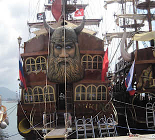 Hafen