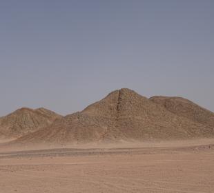 Wüstentour Hurghada