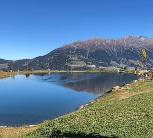 Wolfsee 