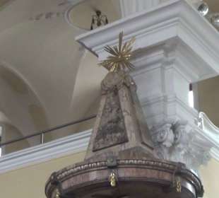 Heilig-Kreuz-Kirche Offenburg