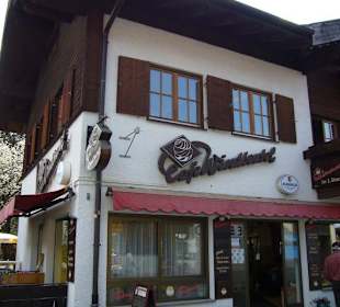 Café Windbeutel