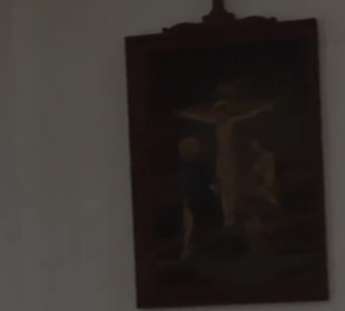 Wallfahrtskapelle zum Heiligsten Herzen Jesu Jagst