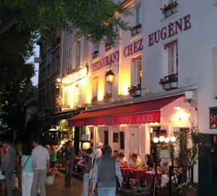 Place Du Tertre - 7