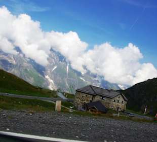 Naturhaus immer geöffnet
