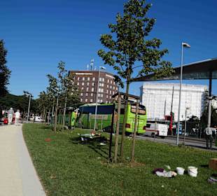 Hamburg Hauptbahnhof