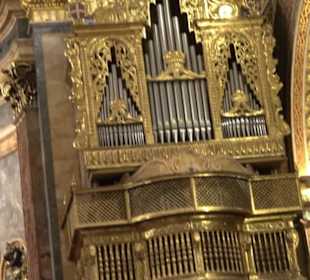 St. Paul's Shipwreck Church