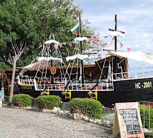 Altstadt Nessebar