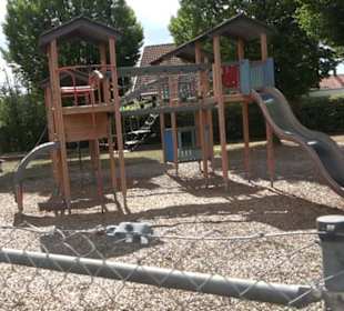 Spielplatz Brandenburger Straße Gülstein