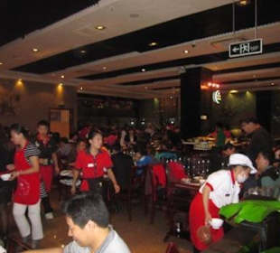 Restaurant (allgemeiner Teil)