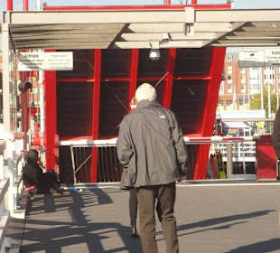 Hörnbrücke