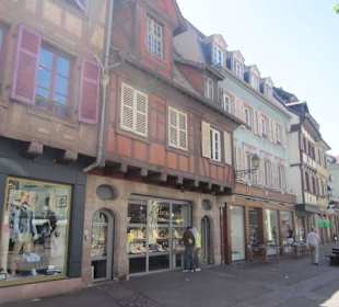 Altstadt Colmar 