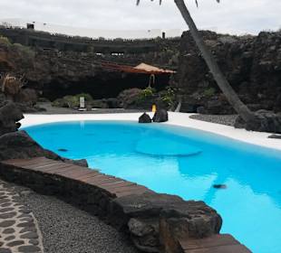 Jameos del Agua