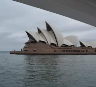 Opera House