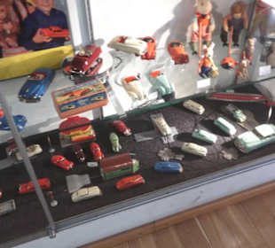 Spielzeugmuseum