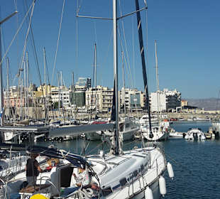 Bootstour Aghia Pelagia